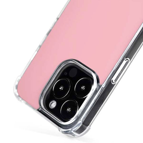 Light Pink iPhone 16 Pro MagSafe Case